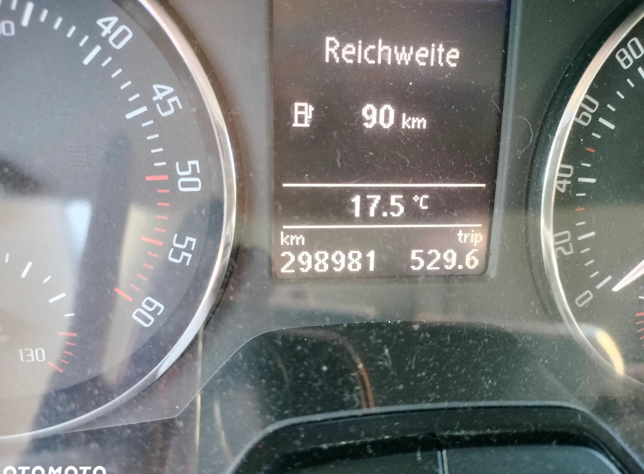 Skoda Roomster cena 14900 przebieg: 298981, rok produkcji 2011 z Wschowa małe 22